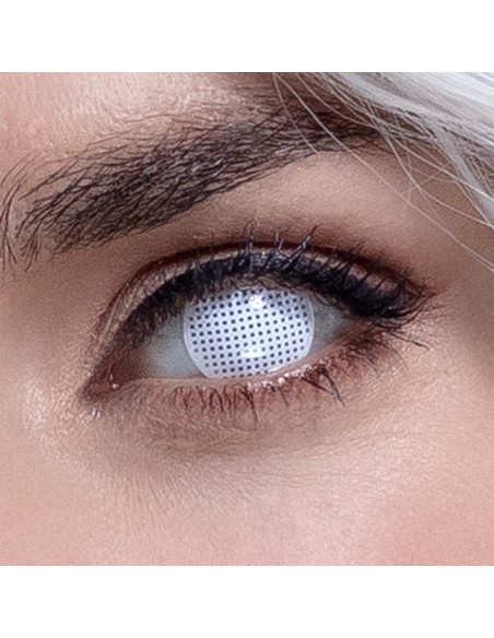 Lentilles vertes - 1 semaine