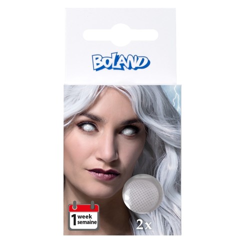 Lentilles vertes - 1 semaine