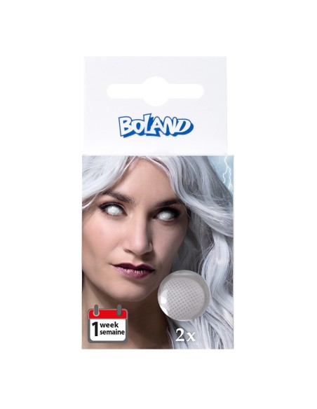 Lentilles vertes - 1 semaine