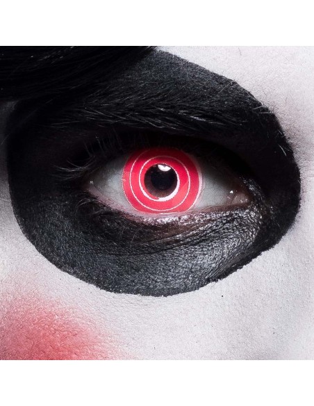 Lentilles brouillard - 1 semaine