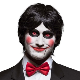 Lentilles brouillard - 1 semaine 2