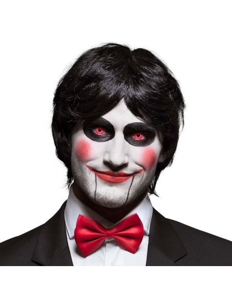 Lentilles brouillard - 1 semaine