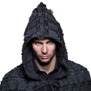 Lentilles spirales rouges - 1 semaine 2