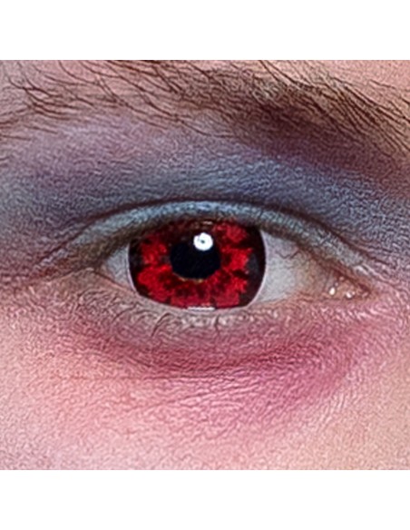 Lentilles Cyborg - 1 semaine