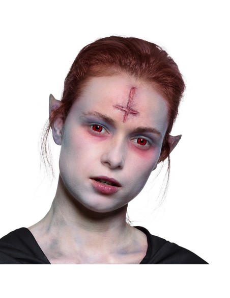 Lentilles Cyborg - 1 semaine