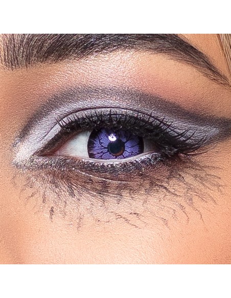 Lentilles Bloodsucker - 1 semaine