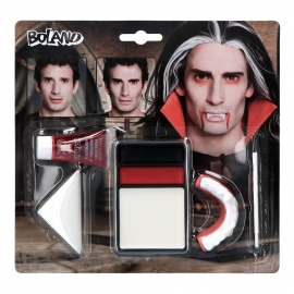 Kit de maquillage vampire