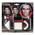 Kit de maquillage vampire