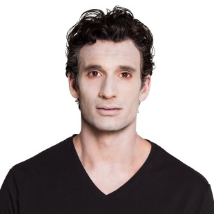 Kit de maquillage vampire 2