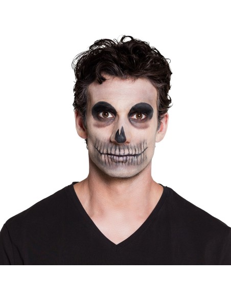 Kit de maquillage vampire