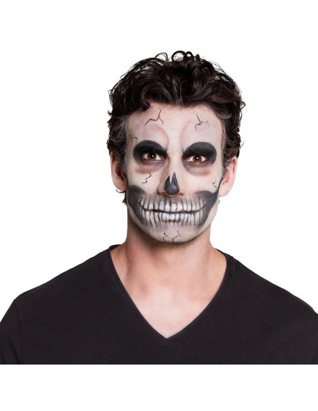 Kit de maquillage vampire