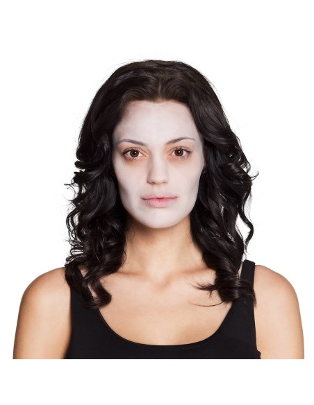 Kit de maquillage tête de mort