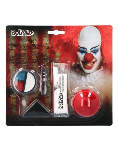 Kit de maquillage Day of the dead