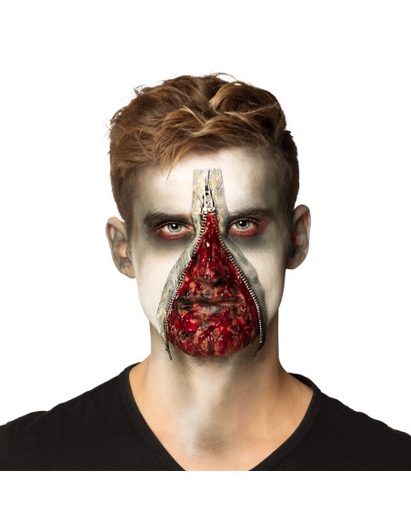 Kit de maquillage Clown de l'horreur