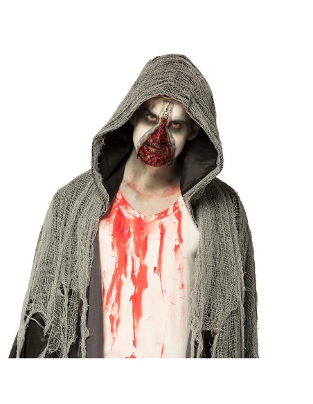 Kit de maquillage Clown de l'horreur