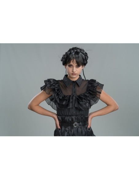 Déguisement Adulte Mercredi Robe de bal