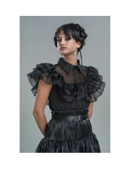 Déguisement Adulte Mercredi Robe de bal