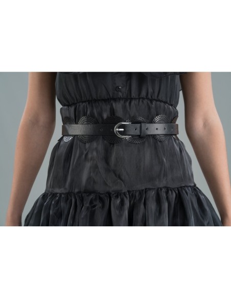 Déguisement Adulte Mercredi Robe de bal