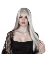 Perruque Zombie Femme