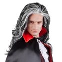 Perruque Dracula