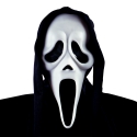 Masque Ghost Face - Scream