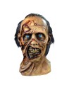 Masque latex poupée horrible