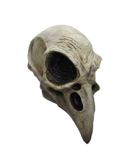 Masque latex monstre marin