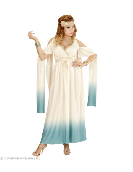 Déguisement déesse grecque