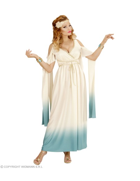 Déguisement déesse grecque