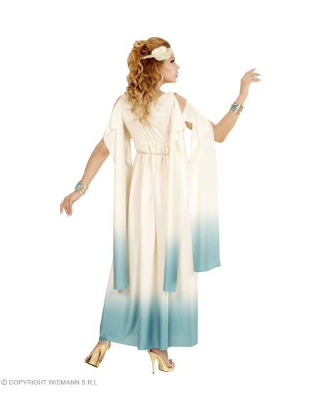 Déguisement déesse grecque