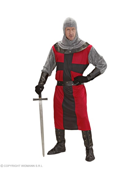 Déguisement Cavalier royal