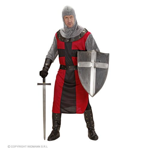 Déguisement Cavalier royal