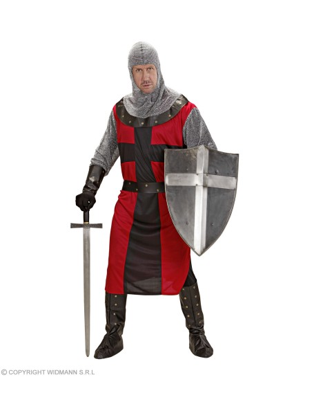 Déguisement Cavalier royal