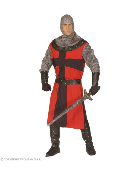 Déguisement Cavalier royal