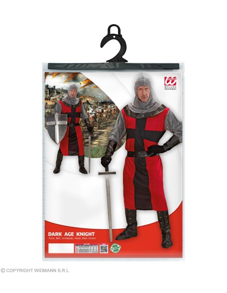 Déguisement Cavalier royal