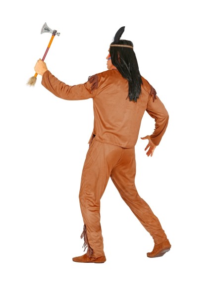 Indien - Déguisement