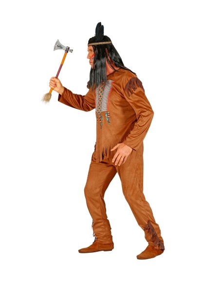 Indien - Déguisement