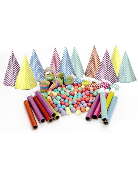 Boules dancing x1000