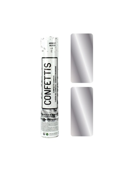 Serpentin 18 lancers gold party x4