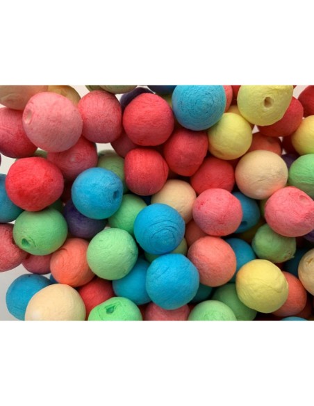 Kit cotillons 10 pers - Boîte luxe 