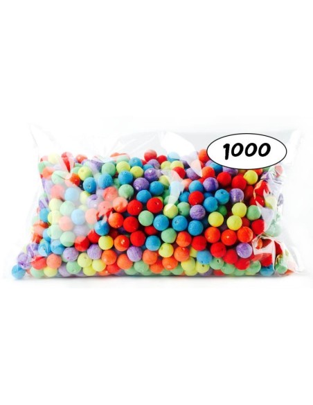 Kit cotillons 10 pers - Boîte luxe 