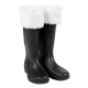 Bottes de Pere Noel