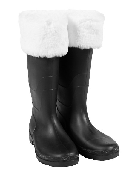Bottes de Pere Noel