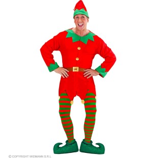 Chaussures d'Elfe 1er prix 2