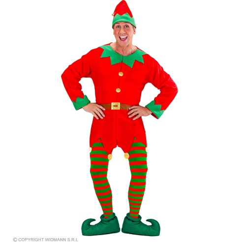 Chaussures d'Elfe 1er prix