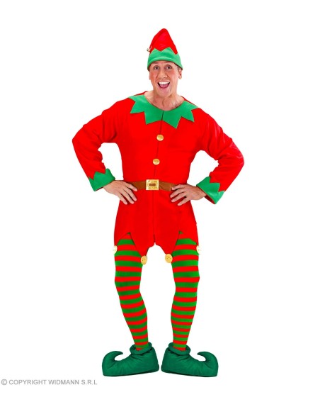 Chaussures d'Elfe 1er prix