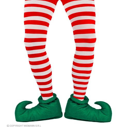 Chaussures d'Elfe 1er prix