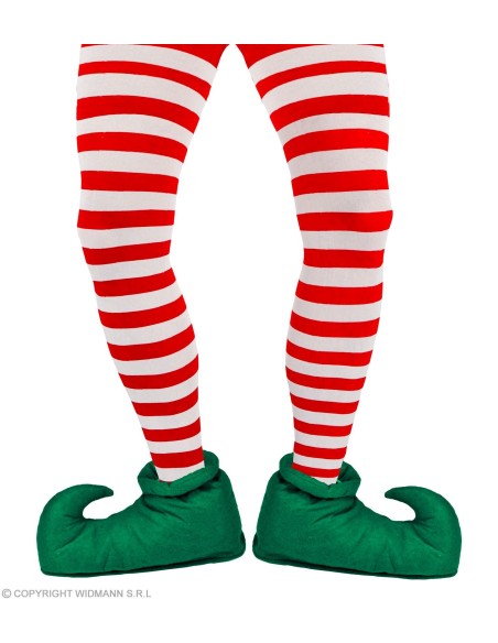 Chaussures d'Elfe 1er prix