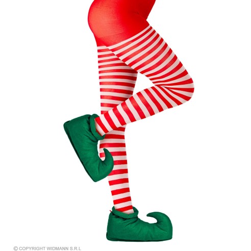 Chaussures d'Elfe 1er prix