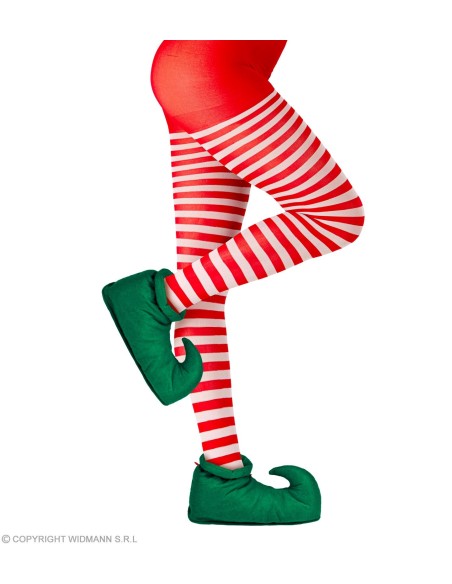 Chaussures d'Elfe 1er prix